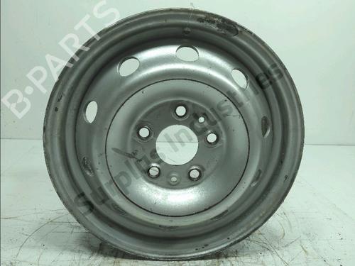 Used Rim Rim 39397964 39397964