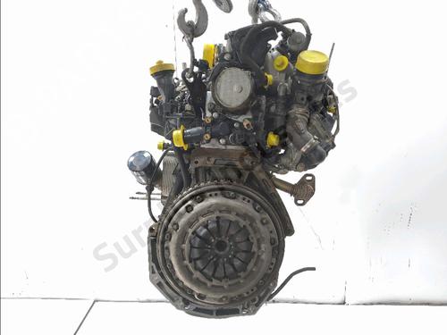 Used Engine Engine 36831714 36831714