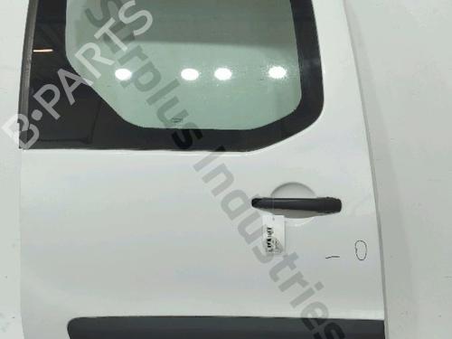 Used Right slide door Right slide door 36831732 36831732
