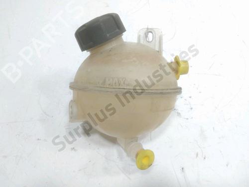 Used Expansion tank FIAT SCUDO Van (270_, 272_) 1.6 D Multijet (90 hp) 31954219