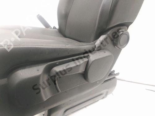 Left front seat OPEL VIVARO C Van (K0) 2.0 | BP32311510C15 - Image 7