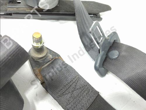 Front right seatbelt CITROËN JUMPER I Van (244) 2.2 HDi | BP39490252I25 - Image 3