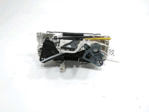 Climate control NISSAN NV200 Van 1.5 dCi 85 (M20, M20N, M20M) | BP36795739I5  - Image 5