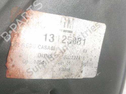 Retrovisor esquerdo OPEL COMBO Box Body/MPV 1.3 CDTI 16V | BP32435034C26 - Image 7