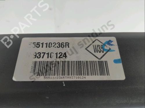 Andre RENAULT MASTER III Van (FV) 2.3 dCi 135 FWD (FV0N, FV08, FV06, FV00, FV1S) | BP37658417O1 - Image 5