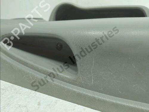 Front left panel OPEL VIVARO A Van (X83) 2.0 CDTI (F7) | BP39224988C58 - Image 4