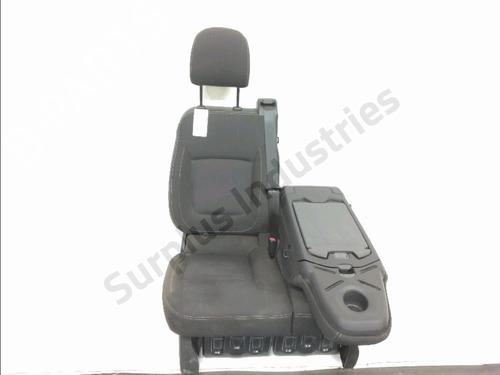 Rear seat RENAULT TRAFIC III Van (FG_) 1.6 dCi 115 (FGMD) | BP37167249C17 - Image 2