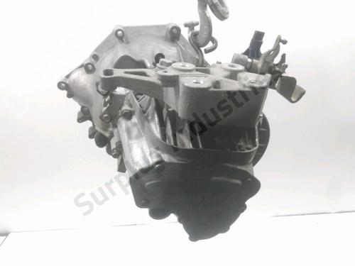 Gearbox PEUGEOT BOXER Van 2.0 BlueHDi 130 | BP32280115M3