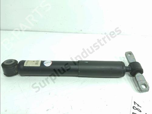 Used Left rear shock absorber Left rear shock absorber PEUGEOT PARTNER Box Body/MPV (K9) 1.5 BlueHDI 130 (131 hp) 34177827 34177827
