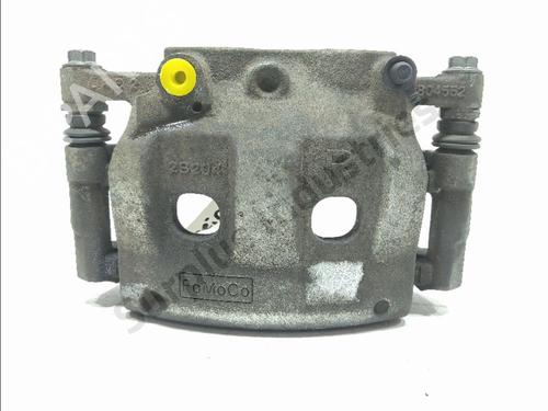 Right front brake caliper FORD RANGER (TKE) 2.0 EcoBlue 4x4 | BP34458621M104  - Image 5