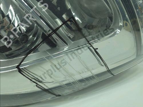 Left headlight NISSAN NV400 Van (X62, X62B) dCi 135 | BP37167253C28 - Image 2