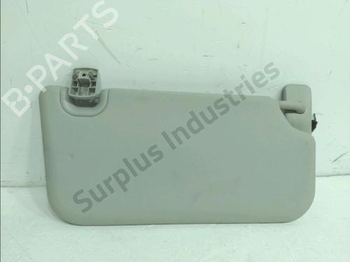 Left sun visor FORD RANGER (TKE) 2.0 EcoBlue 4x4 | BP36182817I1 - Image 3
