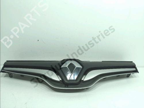 Grill RENAULT KANGOO Express (FW0/1_) 1.5 dCi 75 (FW07, FW10, FW04) | BP34112488C40 - Image 2