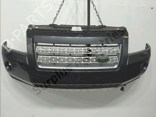 front-bumper-land-rover-freelander-2-l359-2006-2007-2008-2009-2010-2011-2012-2013-2014-2015-32977278 main image