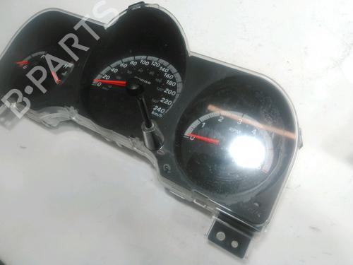 Instrument cluster DODGE NITRO 2.8 CRD 4WD | BP31954844C47 - Image 2