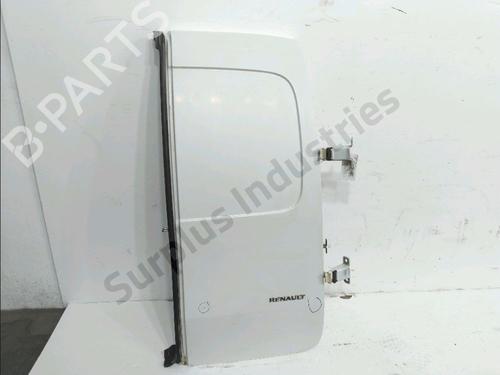 Used Right tailgate Right tailgate 36831734 36831734