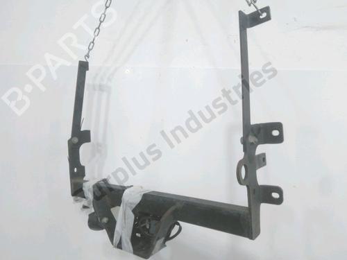 Used Tow ball/Mechanism RENAULT MASTER III Van (FV) 2.3 dCi 145 FWD (FV0E, FV0F, FV0H, FV02, FV0M, FV0S,... (146 hp) 32742629