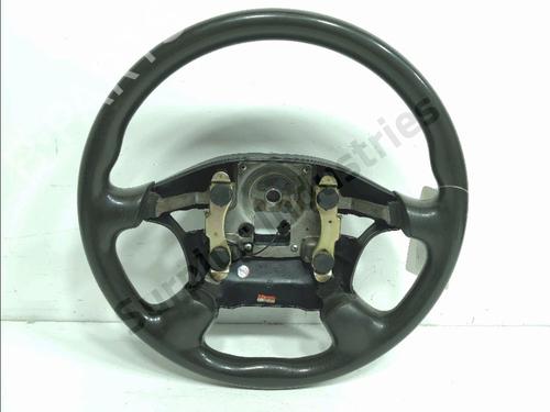 Used Steering wheel Steering wheel HYUNDAI H-1 Platform/Chassis 2.5 D (99 hp) 34262078 34262078