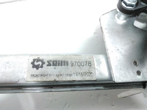 Front right window mechanism RENAULT TRAFIC II Van (FL) 2.0 dCi 90 (FL0H, FL00, FL01, FL0M, FL0P, FL0S) | BP35719433C23 - Image 5