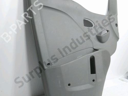 Front left panel RENAULT MASTER II Van (FD) 2.5 dCi (FD01, FD0Y, FD21, FD2Y, FD31, FD71, FD7Y, FD81,... | BP31955416C58 - Image 2
