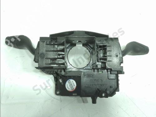 Steering wheel controls FORD TRANSIT CUSTOM V362 Van (FY, FZ) 2.0 EcoBlue | BP40465429E15 - Image 6
