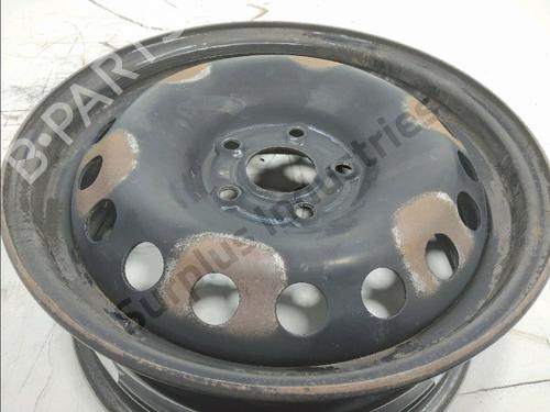Fælk RENAULT KANGOO Express (FW0/1_) 1.5 dCi 90 (FW0G, FW05, FW08, FW11) | BP39397966C45 - Image 5