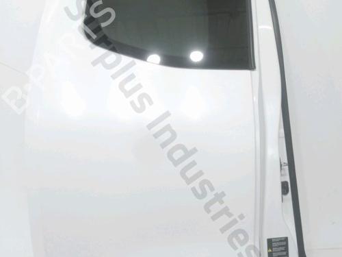 Used Right rear door Right rear door NISSAN NAVARA NP300 Pickup (D23, D23T) 2.3 dCi 4x4 (D231) (163 hp) 33569090 33569090
