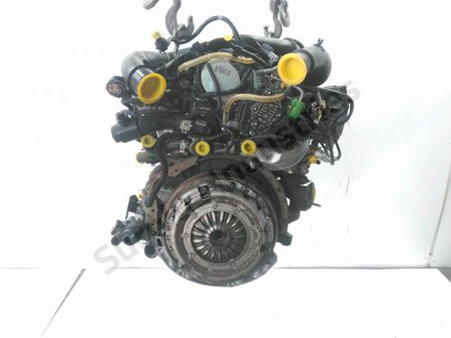 Engine RENAULT TRAFIC II Van (FL) 2.0 dCi 90 (FL0H, FL00, FL01, FL0M, FL0P, FL0S) | BP34389365M1 - Image 2
