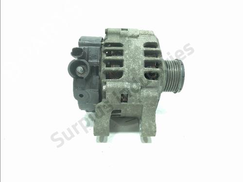 Alternator CITROËN NEMO Box Body/MPV (AA_) 1.4 HDi | BP38918591M7 - Image 2