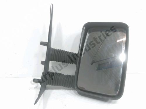 Used Right mirror CITROËN JUMPER I Platform/Chassis (230) 2.5 TD (103 hp) 31955366
