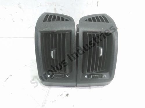 Autre FIAT DUCATO Platform/Chassis (250_) 130 Multijet 2,3 D (131 hp) 31954878