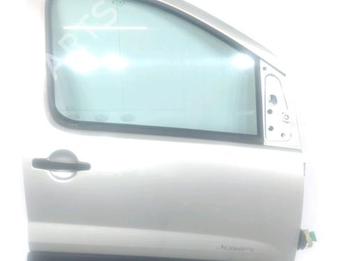 Dør høyre foran CITROËN JUMPY II (VF7) [2007-2016]  32131574
