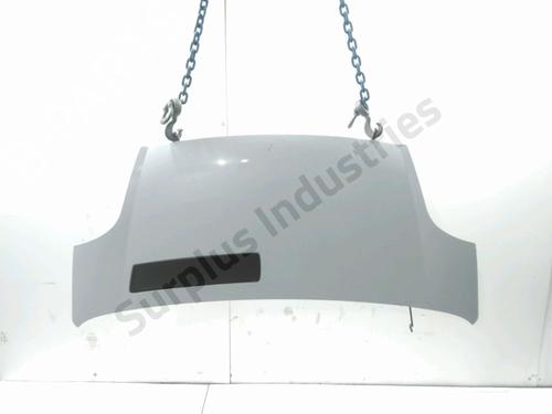 Motorhjelm RENAULT TRAFIC II Van (FL) 1.9 dCi 80 (FL0B) (82 hp) 32202980