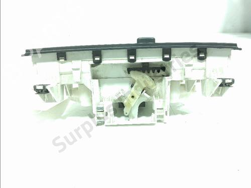 Climate control CITROËN NEMO Box Body/MPV (AA_) 1.3 HDi 75 | BP38948381I5 - Image 3