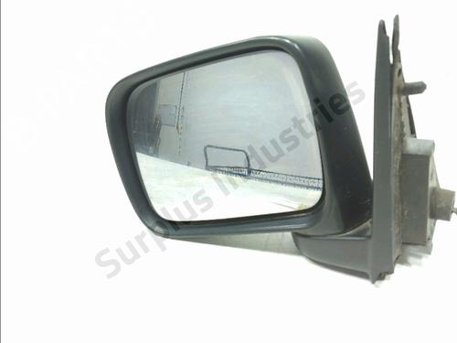 Used Left mirror Left mirror NISSAN TERRANO II (R20) 2.7 TDi 4WD (125 hp) 35972824 35972824