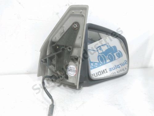 Außenspiegel rechts für SUZUKI VITARA (ET, TA, TD) 1.6 i 16V All-wheel Drive (ET, TA02, SE416) (97 hp) 31955331