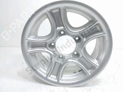 Used Rim SUZUKI VITARA (ET, TA, TD) 1.6 i 16V All-wheel Drive (ET, TA02, SE416) (97 hp) 31954710