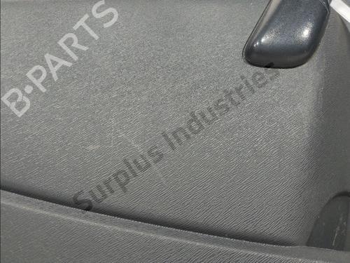 Front left panel RENAULT KANGOO Express (FW0/1_) 1.5 dCi 75 (FW07, FW10, FW04) | BP38552901C58 - Image 2