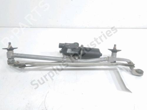 Used Front wipers mechanism Front wipers mechanism 33569102 33569102