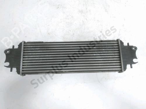 Intercooler RENAULT TRAFIC II Bus (JL) | BP35972749M30 - Image 2