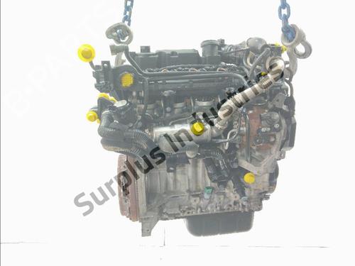 Engine CITROËN NEMO Box Body/MPV (AA_) 1.4 HDi | BP39046396M1 - Image 3