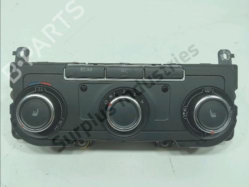 Used Climate control Climate control VW CALIFORNIA T5 Camper (7EC, 7EF, 7EG, 7HF, 7HC) 2.0 TDI (140 hp) 40172520 40172520