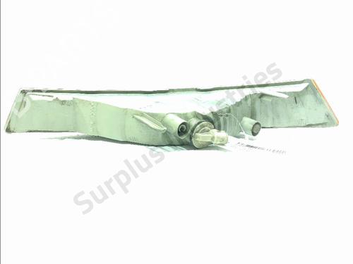 Right front indicator RENAULT TRAFIC II Van (FL) | BP39422518C33 - Image 3