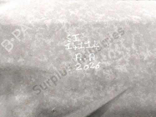 Gearbox VW CRAFTER Van (SY_, SX_) 2.0 TDI 4motion (SYB, SYC, SYD) | BP31954314M3 - Image 6
