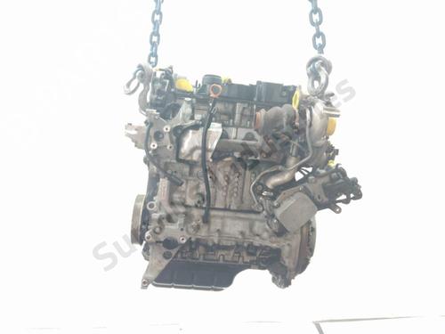 Engine PEUGEOT PARTNER Box Body/MPV (5_, G_) | BP32655561M1
