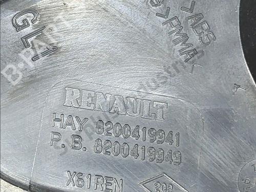 Left taillight RENAULT KANGOO Express (FW0/1_) 1.5 dCi 85 (FW0K, FW0L, FW0B) | BP36764088C34 - Image 4