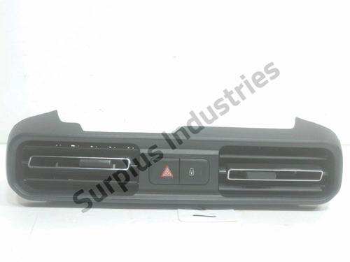 Used Warning switch Warning switch PEUGEOT PARTNER Box Body/MPV (K9) 1.5 BlueHDI 130 (131 hp) 33569062 33569062