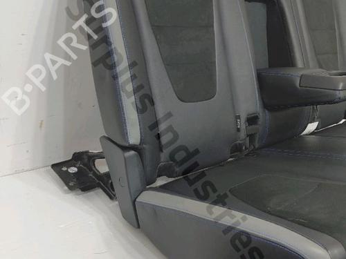 Stol bak FORD RANGER (TKE) 2.0 EcoBlue 4x4 | BP34262104C17 - Image 2