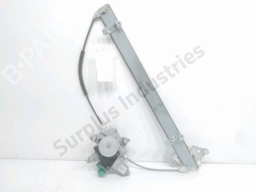 front-left-window-mechanism-nissan-nv200-van-2010-33949529 main image