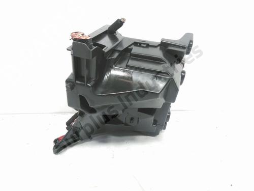 Fuse box RENAULT KANGOO Express (FW0/1_) 1.5 dCi 75 (FW07, FW10, FW04) | BP33460148E1 - Image 2